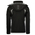 Xhaketë softshell Geographical Norway Techno M WU6068, e zezë