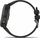 Orë dore Garmin Fenix 6X Sapphire (010-02157-11), e zezë