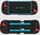Gamepad wireless iPega për Android/PS 3/Nintendo Switch/PC, PG-9217A, i zi