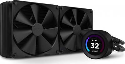 Ftohës NZXT Kraken Elite 280
