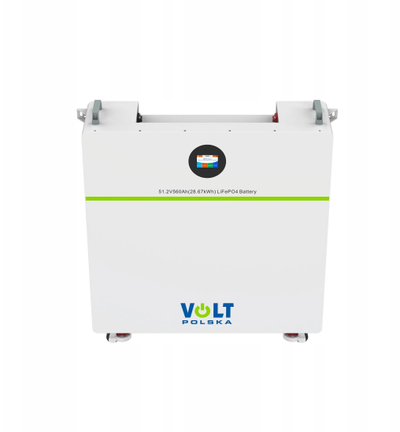 Bateri për ruajtje energjie Volt ULTRA-5, 51.2V, 560Ah, 28672Wh