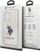 Mbrojtëse për telefon Polo Assn US USHCS69SLHRWH S20 Ultra G988, e bardhë