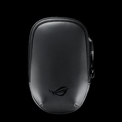 Maus ASUS ROG Strix Carry, optik, 7200 DPI, i zi