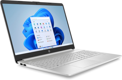 Laptop HP 15s-eq2289nw, 15.6", AMD Ryzen™ 3 5300U, 16GB DDR4-SDRAM, 512 GB SSD