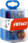 Сет светилки и осигурачи AMiO 01499, 12V, H7 P21W W5W