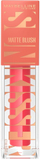 Течен руменило Debenhams Sunkisser Hazy Matte, 4.7ml, Pink Mirage