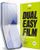 Folie mbrojtëse Ringke Dual Easy për Galaxy Z Flip 6, 2 copë, transparente