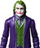 Фигура за акција DC Бетмен The Dark Knight Џокер, 12", лимитирано издание, виолетова