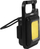 Dritë çelësash NEO Tools 99-109, LED, USB C, gri