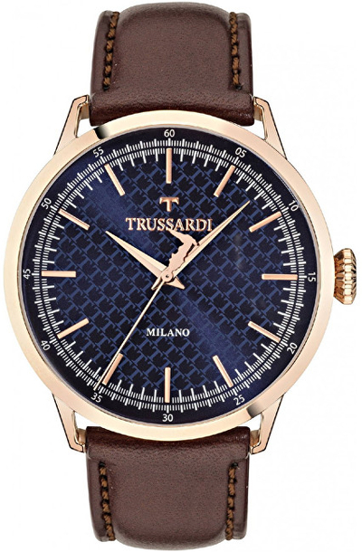 Orë dore Trussardi T-Evolution R2451123005