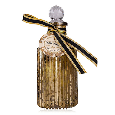 Xhel për vaskë dhe dush Accentra Body Luxury 260 ml
