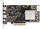 Karte kontrolluese Delock PCI Express X8, 2x USB C 20 Gbps, 2x USB A 5 Gbps