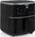 Fritezë me ajër Princess Digital 182238, 4L, 1350W, 8 programe, e zezë