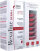 Maskë nate për fytyrë Rexaline Derma Night Mask in Cream, 6x3ml, për gra