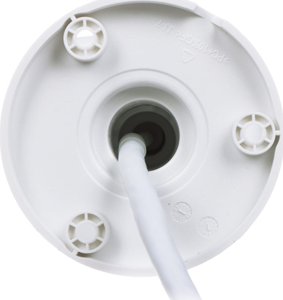 Kamerë IP Hikvision DS-2CD1047G2H-LIUF/SL, 4MP, lente 2.8mm, e bardhë