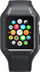 Ремче за рака Incipio NGP Strap за Apple Watch, 38mm, флексибилно, боја smoky