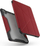Mbrojtëse për tablet PanzerGlass UNIQ Trex për Apple iPad 10.2 (gjenerata 7, 8 dhe 9), e kuqe