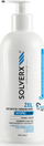 Xhel pastrues fytyre dhe sysh Solverx Atopic Skin, heqës i make up, 200ml