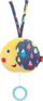 Kuti muzikore lodër Fehn Music Box Moon COLOR Friends, melodi gjumi, shumëngjyrëshe