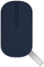 Maus ASUS Marshmallow MD100, wireless, 1600 dpi, blu i errët