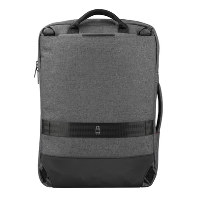 Çantë shpine për laptop 15.6" YENKEE YBB 1522GY TARMAC 3in1