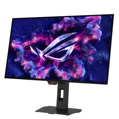 Monitor gaming Asus ROG Swift XG27AQDMG, 26.5", OLED, i zi