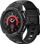 Rrip ore Spigen Rugged Armor Pro për Galaxy Watch 5 Pro 45mm, TPU, i zi