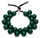 #ballsmania C206 19 6026 Ѓердан, темно зелен