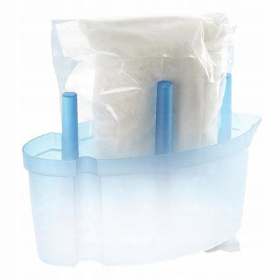 Rimbushje thithësi lagështie Orion Ultra Fresh, granula, livando, 450 g