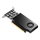 Kartë grafike PNY NVIDIA RTX A400, 4GB GDDR6, 64 bit, e zezë