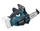 Sharrë krasitëse Makita DUC122Z, 18V, zinxhir 115 mm, blu