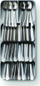 Organizues sirtari Joseph Joseph DrawerStore L 85152, plastik, gri