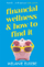 Financial Wellness & How To Find It - Melanie Eusebe