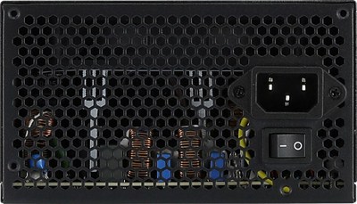 Напојување Aerocool LUX AEROLUX-550-80BRONZE ATX, 550W