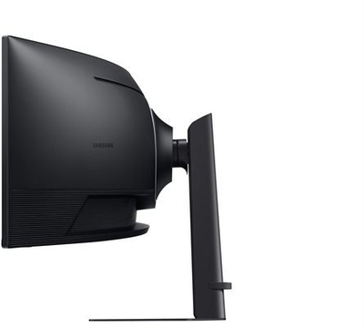 Monitor Samsung ViewFinity S9 S95UF, 49", DQHD, 120Hz, i zi