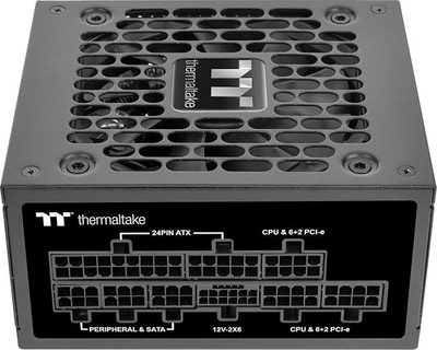 Furnizues energjie Thermaltake Toughpower SFX Platinum 750W, ATX 3.0, modular, i zi
