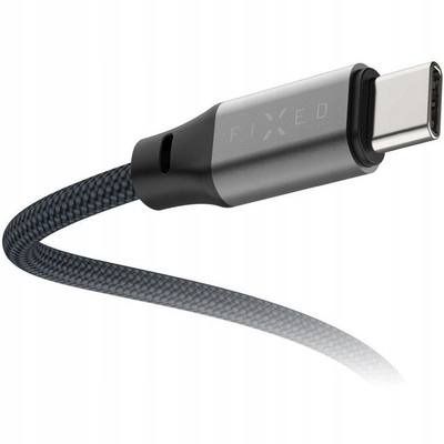 Kabllo USB C FIXED MAGNETIC, 240W, 1.2m, i zi