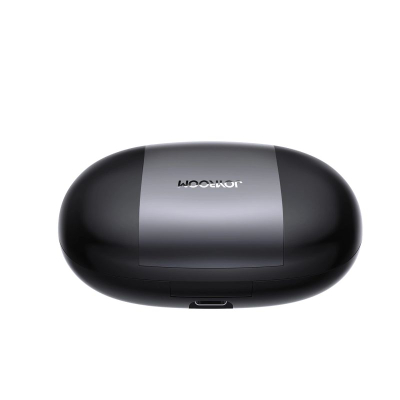 Kufje Joyroom Openfree JR-OE4, True Wireless, 50 orë, të zeza