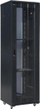 Dollap serveri Q-LANTEC SS-42U-600-1000-02-C, 42U 19", 600x1000 mm, i zi