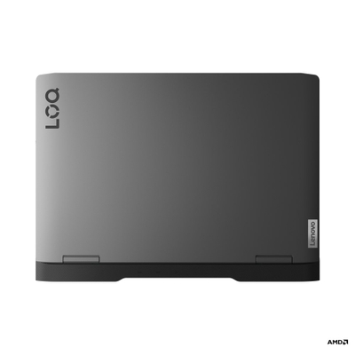 Laptop Lenovo LOQ 15APH8, 15.6", AMD Ryzen 5, 16 GB RAM, 512 GB SSD, NVIDIA GeForce RTX 4060, i hirtë