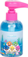 Sapun i lëngshëm për fëmijë Pinkfong Baby Shark, 250 ml