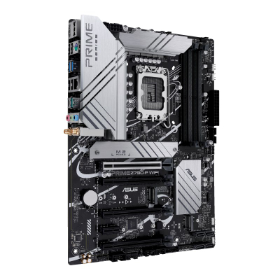 Pllakë amë ASUS PRIME Z790-P WIFI, Intel Z790, LGA 1700, ATX, e zezë