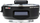 Adapter objektivi Viltrox EF E5, Canon EF nē Sony E, me OLED, i zi