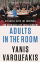 Adults in the Room - Yanis Varoufakis
