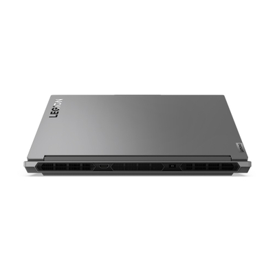 Laptop gaming Lenovo Legion 5 16IRX9, Intel Core i7, 16" WQXGA 165Hz, RTX 4060, 16GB RAM, 512GB SSD, gri