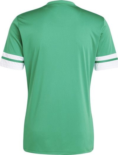 Bluzë sportive Adidas Squadra 25 M, Aeroready, për burra, e bardhë