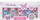 Set manikyri për kalamoj Martinelia Shimmer Wings, 5 copë, 5 ml, shumëngjyrësh