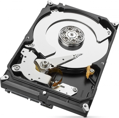 Disk HDD Seagate BarraCuda, 2TB, 3.5" SATA III