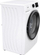 Rrobalarëse Gorenje WNEI82SDS / PL, 8 kg, e bardhë