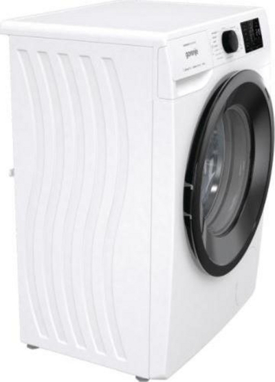 Rrobalarëse Gorenje WNEI82SDS / PL, 8 kg, e bardhë